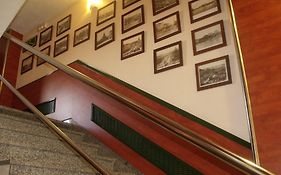 Hotel Ria de Bilbao